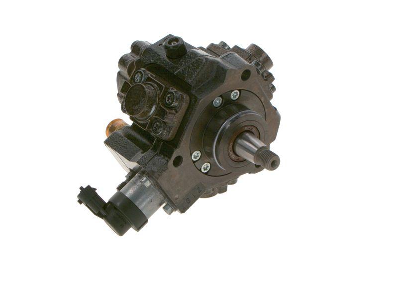 Pompe à haute pression BOSCH 0 445 010 290