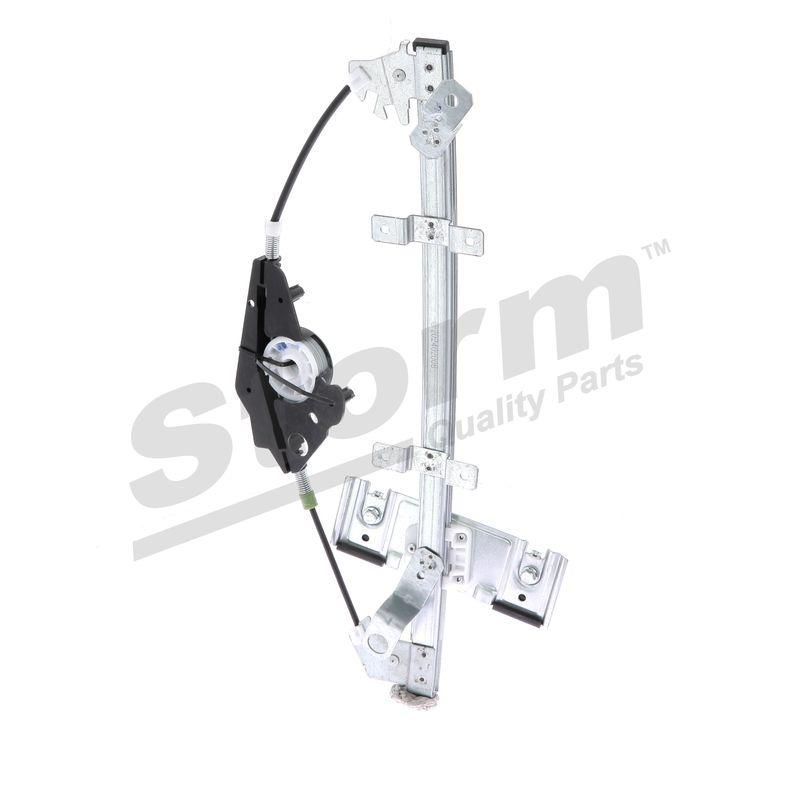 Lève-vitre STORM QUALITY PARTS 41579