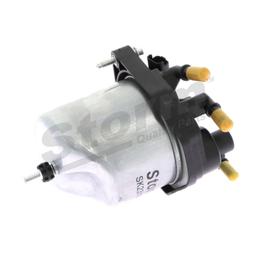 Boîtier, filtre à carburant STORM QUALITY PARTS 3890