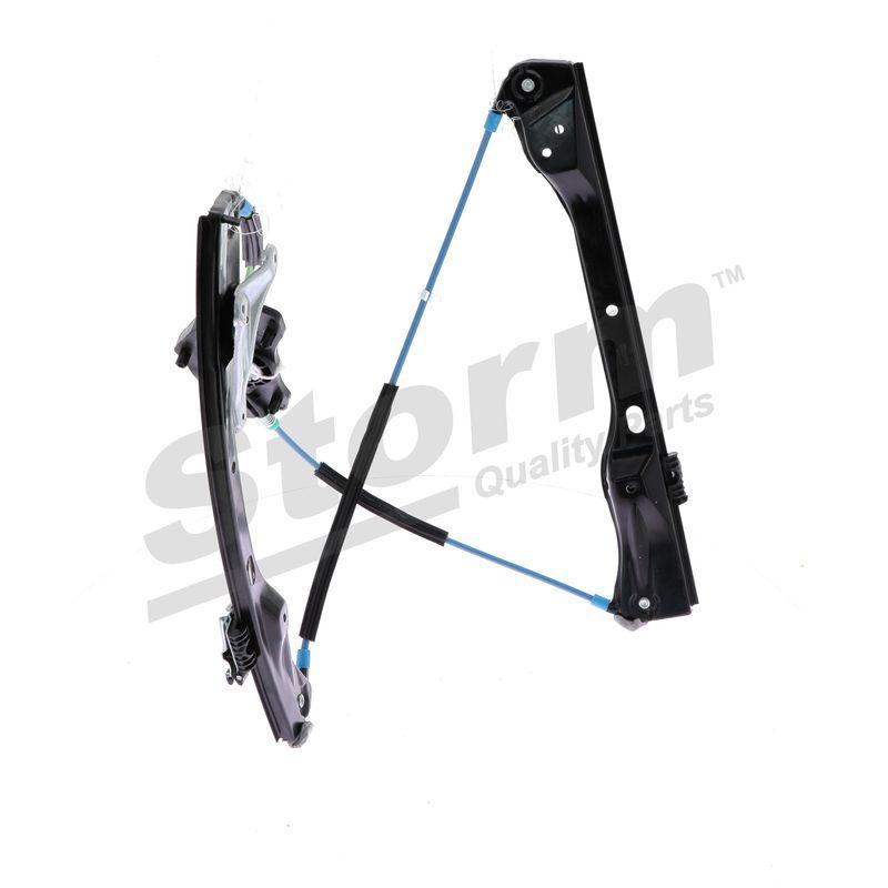 Lève-vitre STORM QUALITY PARTS 9307547