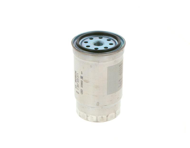 Filtre à carburant BOSCH 1 457 434 511