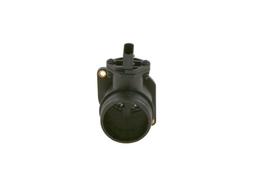 Débitmètre de masse d'air BOSCH 0280218002