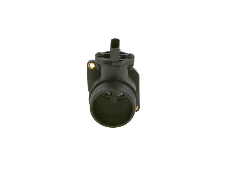 Débitmètre de masse d'air BOSCH 0280218002
