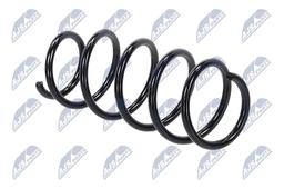 Ressort de suspension NTY ASZ-FR-059