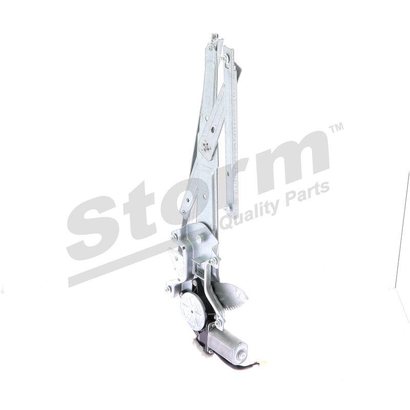 Lève-vitre STORM QUALITY PARTS 11276