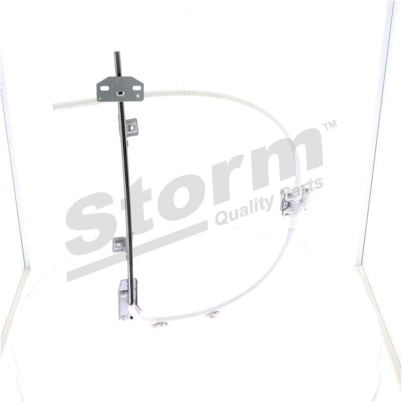 Lève-vitre STORM QUALITY PARTS 80080