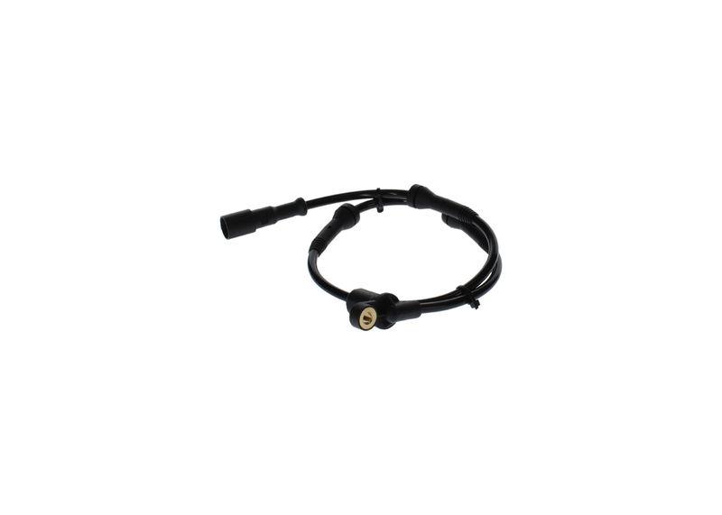 Capteur, vitesse de roue BOSCH 0 986 594 030