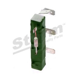 Résistance, pulseur d'air habitacle STORM QUALITY PARTS STO970511