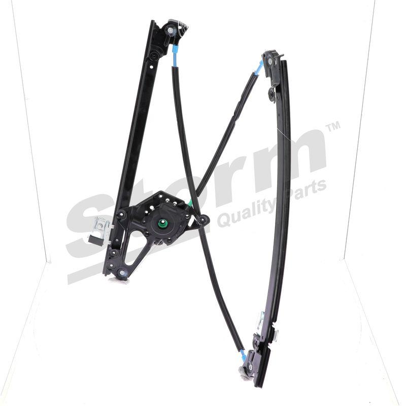 Lève-vitre STORM QUALITY PARTS 4857505