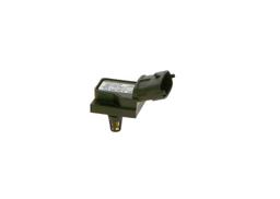 Capteur, pression de suralimentation BOSCH 0 281 002 573