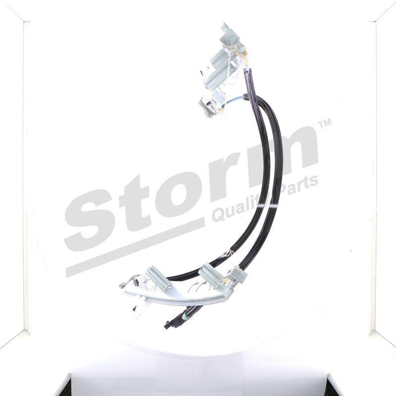 Lève-vitre STORM QUALITY PARTS 87156