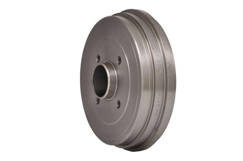 Tambour de frein BOSCH 0 986 477 322