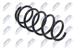 Ressort de suspension NTY ASZ-FR-059
