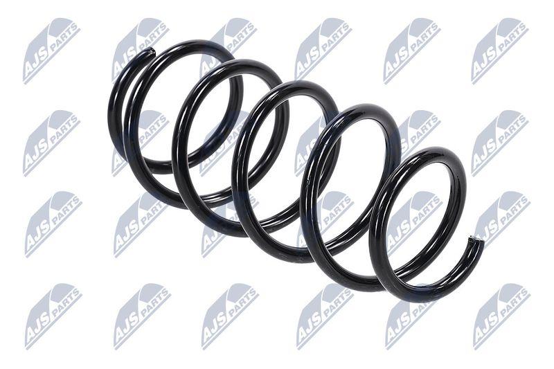 Ressort de suspension NTY ASZ-FR-059