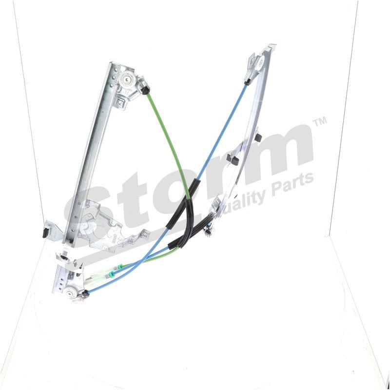 Lève-vitre STORM QUALITY PARTS 29078