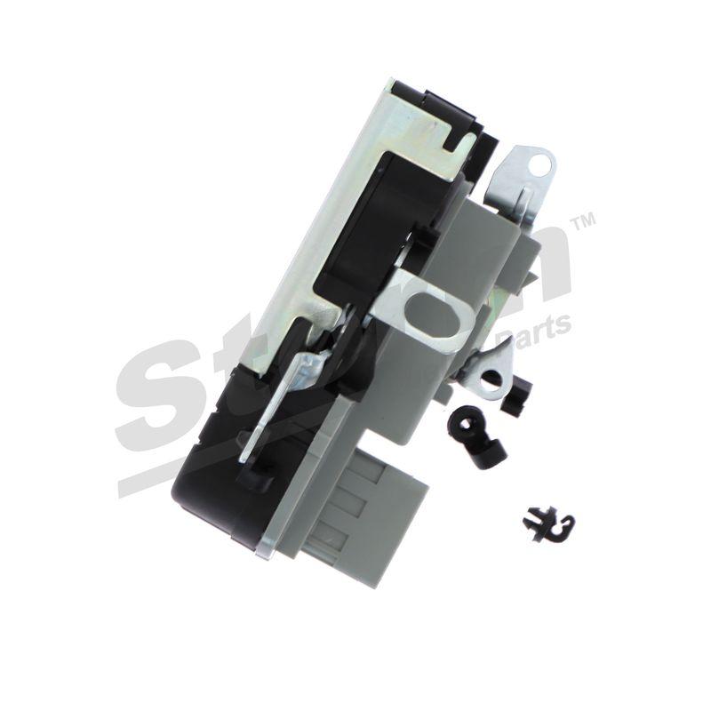 Serrure de porte STORM QUALITY PARTS 705001
