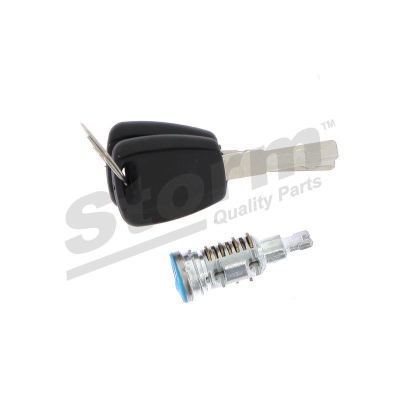 Cylindre de serrure STORM QUALITY PARTS 79940