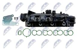Module de tube d'admission NTY BKS-PL-001