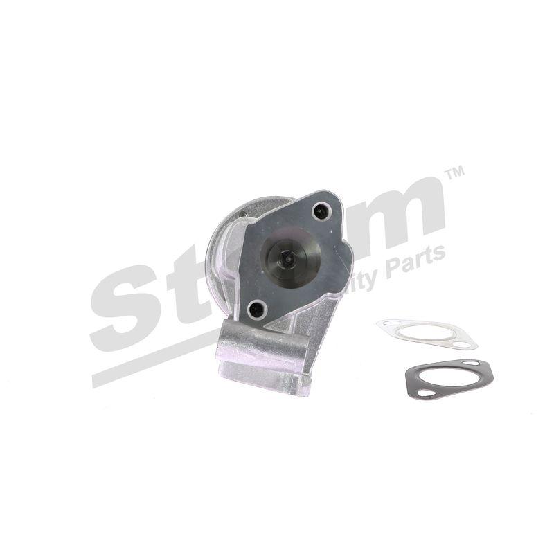 Vanne EGR STORM QUALITY PARTS 9106