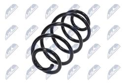 Ressort de suspension NTY ASZ-FT-031