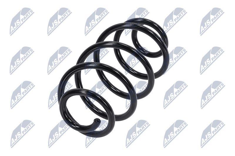 Ressort de suspension NTY ASZ-FT-031