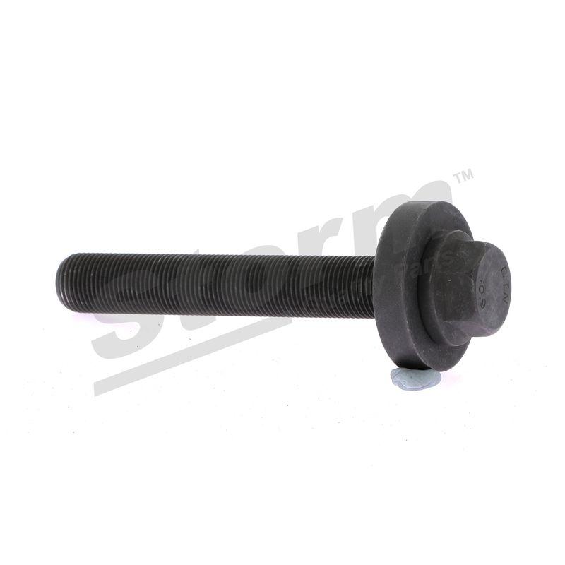 Kit de vis, poulie-vilebrequin STORM QUALITY PARTS 65090KIT