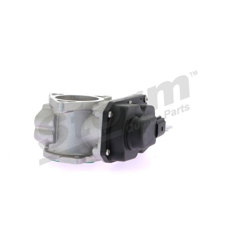 Vanne EGR STORM QUALITY PARTS 9013