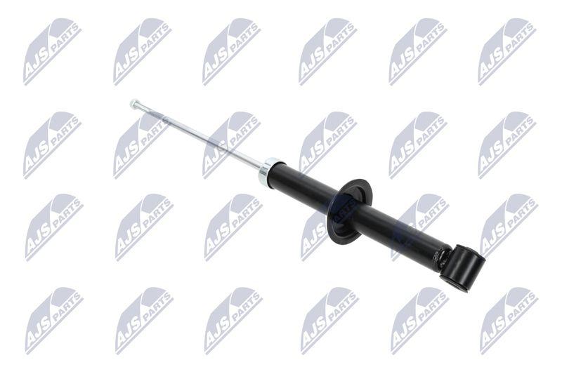 Amortisseur NTY A-VW-027