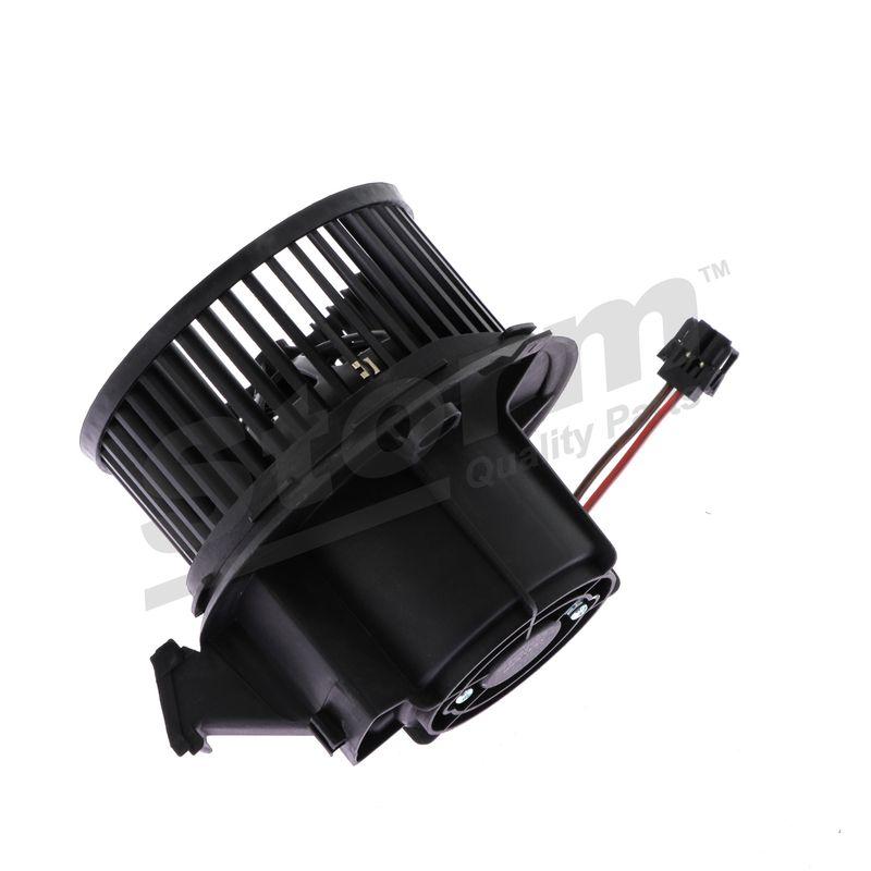 Pulseur d'air habitacle STORM QUALITY PARTS 5100802
