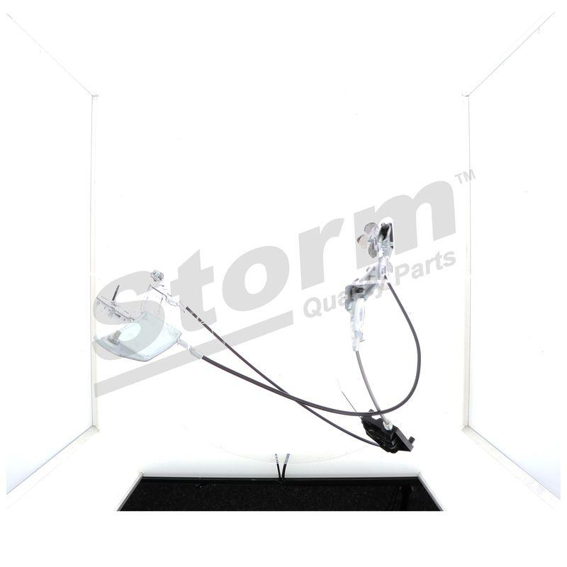 Lève-vitre STORM QUALITY PARTS 10575