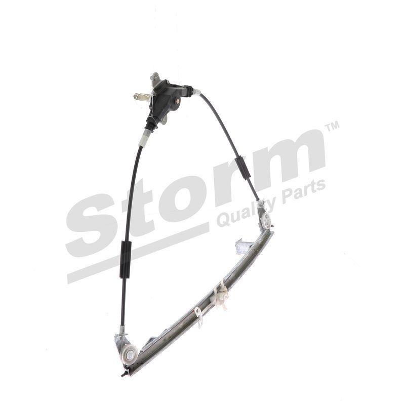 Lève-vitre STORM QUALITY PARTS 34577
