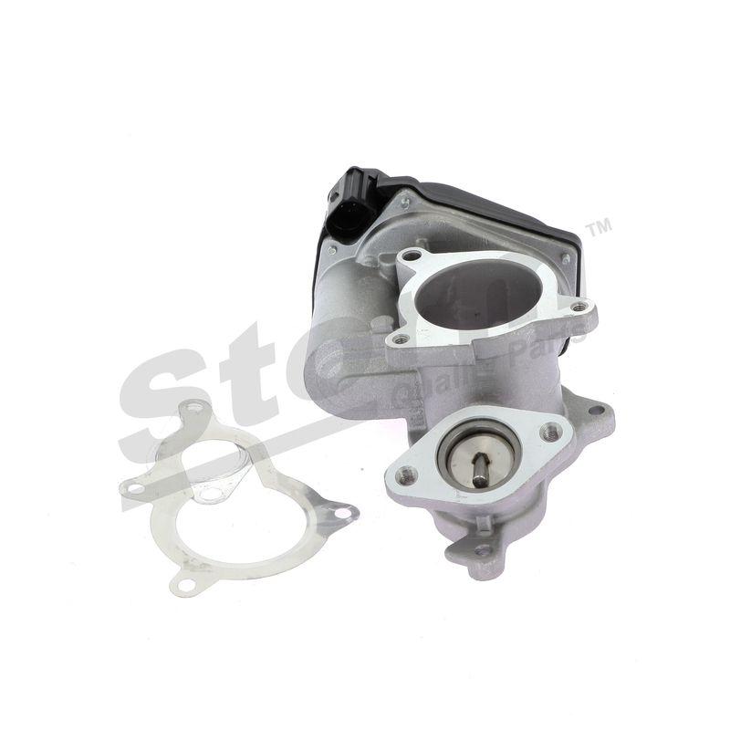 Vanne EGR STORM QUALITY PARTS 9010