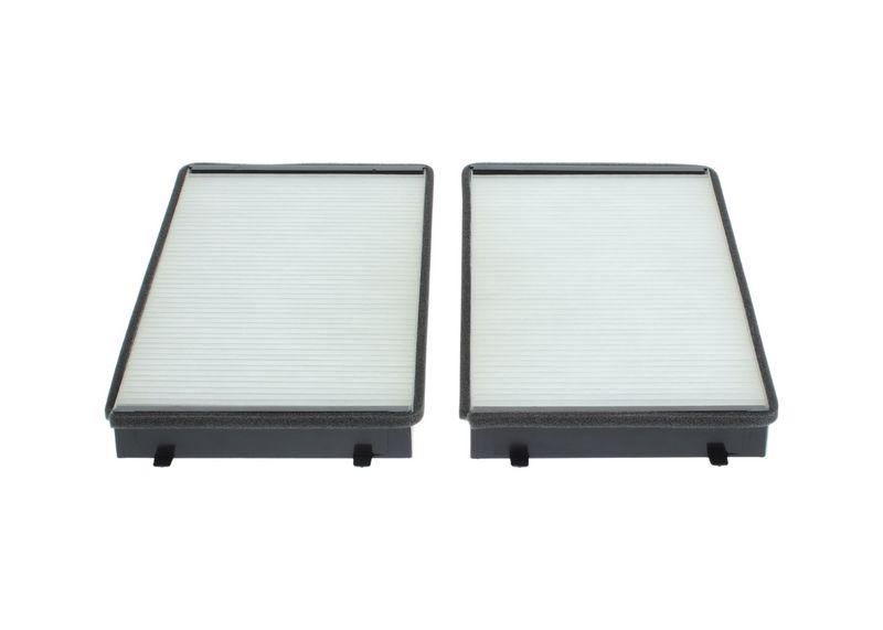 Filtre, air de l'habitacle BOSCH 1987432103