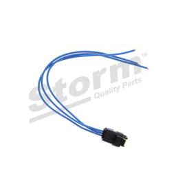 Kit réparation de câble, capteur de pression de carburant STORM QUALITY PARTS 999530