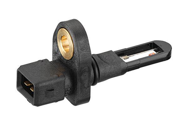 Capteur, température de l'air d'admission BOSCH 0280130085