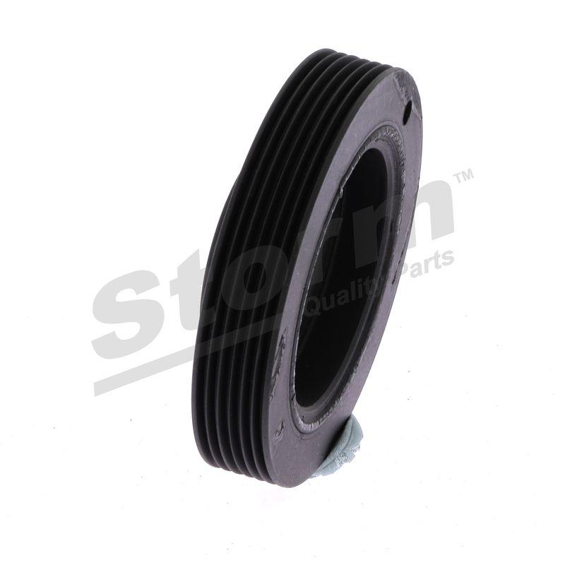 Poulie, vilebrequin STORM QUALITY PARTS 49999
