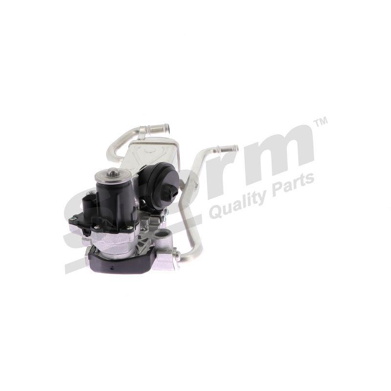 Vanne EGR STORM QUALITY PARTS 9054