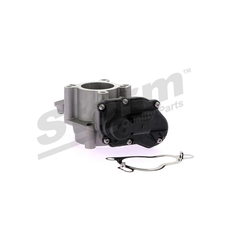 Vanne EGR STORM QUALITY PARTS 9014