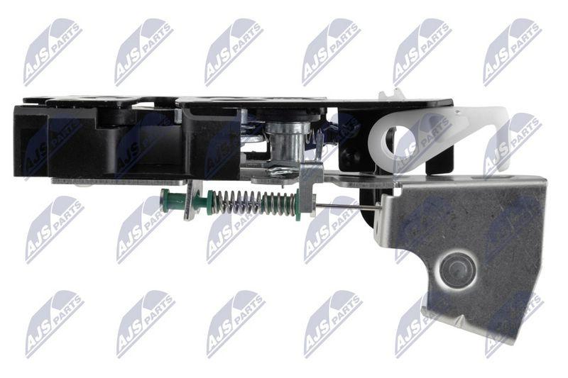 Serrure de porte NTY EZC-VW-739