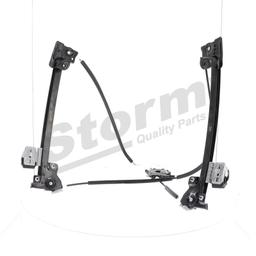 Lève-vitre STORM QUALITY PARTS 136078