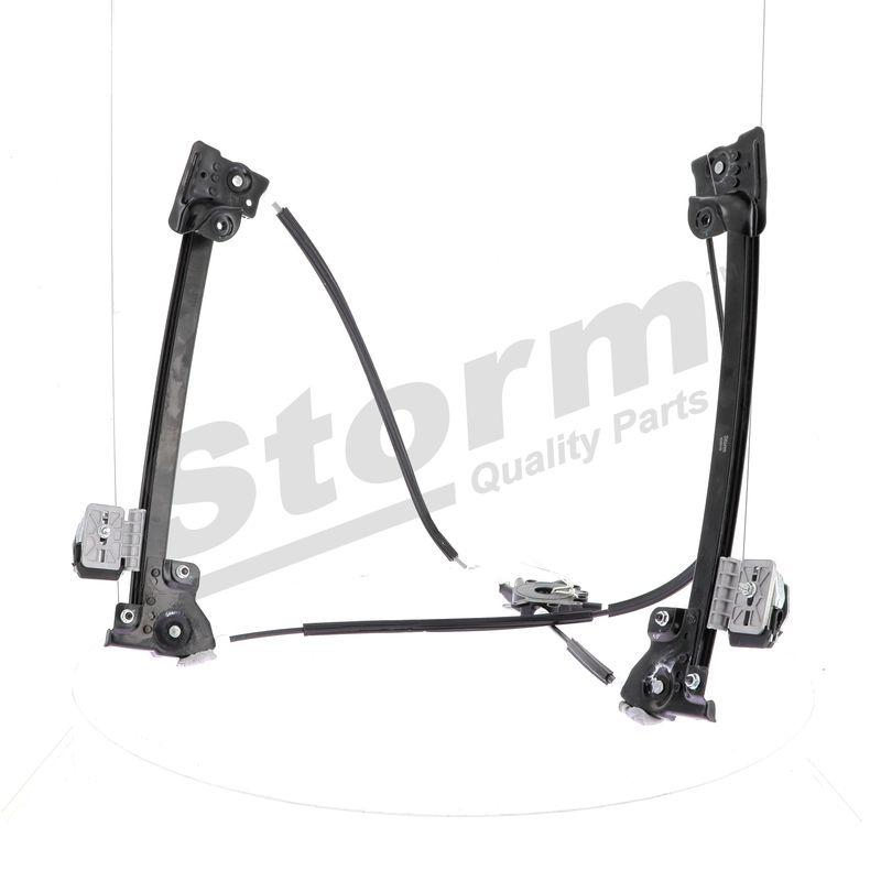 Lève-vitre STORM QUALITY PARTS 136078