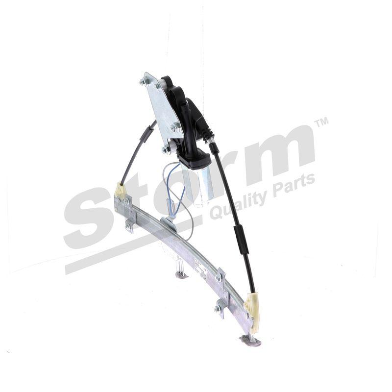 Lève-vitre STORM QUALITY PARTS 160076