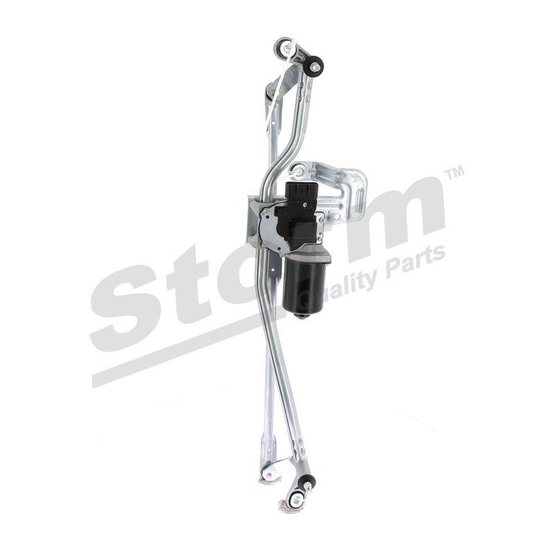 Moteur d'essuie-glace STORM QUALITY PARTS 2551003