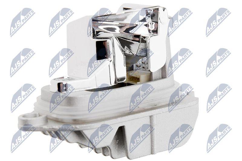 Appareil de commande, système d'éclairage NTY EPX-BM-023