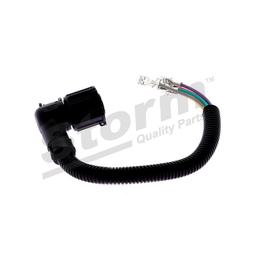 Kit réparation de câble, feu arrière STORM QUALITY PARTS 290200