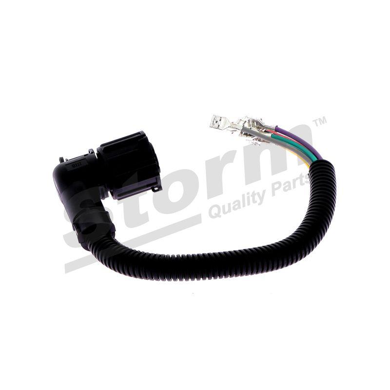 Kit réparation de câble, feu arrière STORM QUALITY PARTS 290200