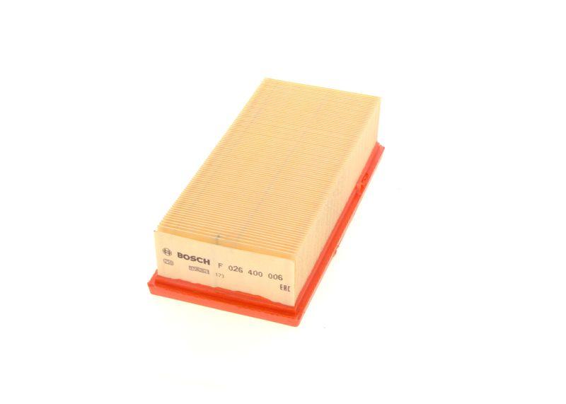 Filtre à air BOSCH F 026 400 006