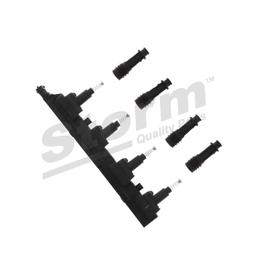 Bobine d'allumage STORM QUALITY PARTS 880080