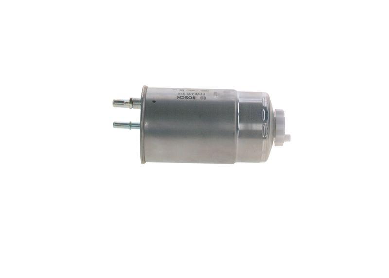 Filtre à carburant BOSCH F 026 402 076