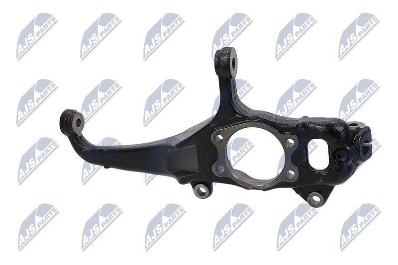 Fusée d'essieu, suspension de roue NTY ZZP-NS-029